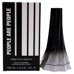 People Are People by Christian Siriano for Women - 3.4 oz EDP Spray